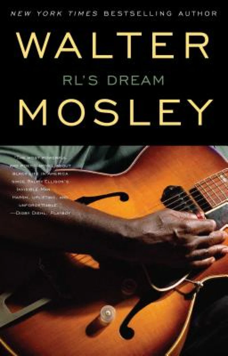 Rl''s Dream