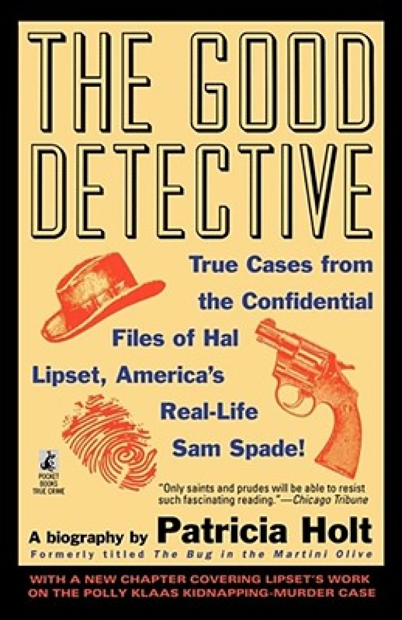 The GOOD DETECTIVE