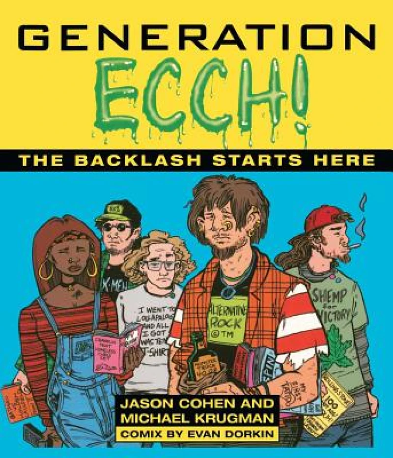 GENERATION ECCH