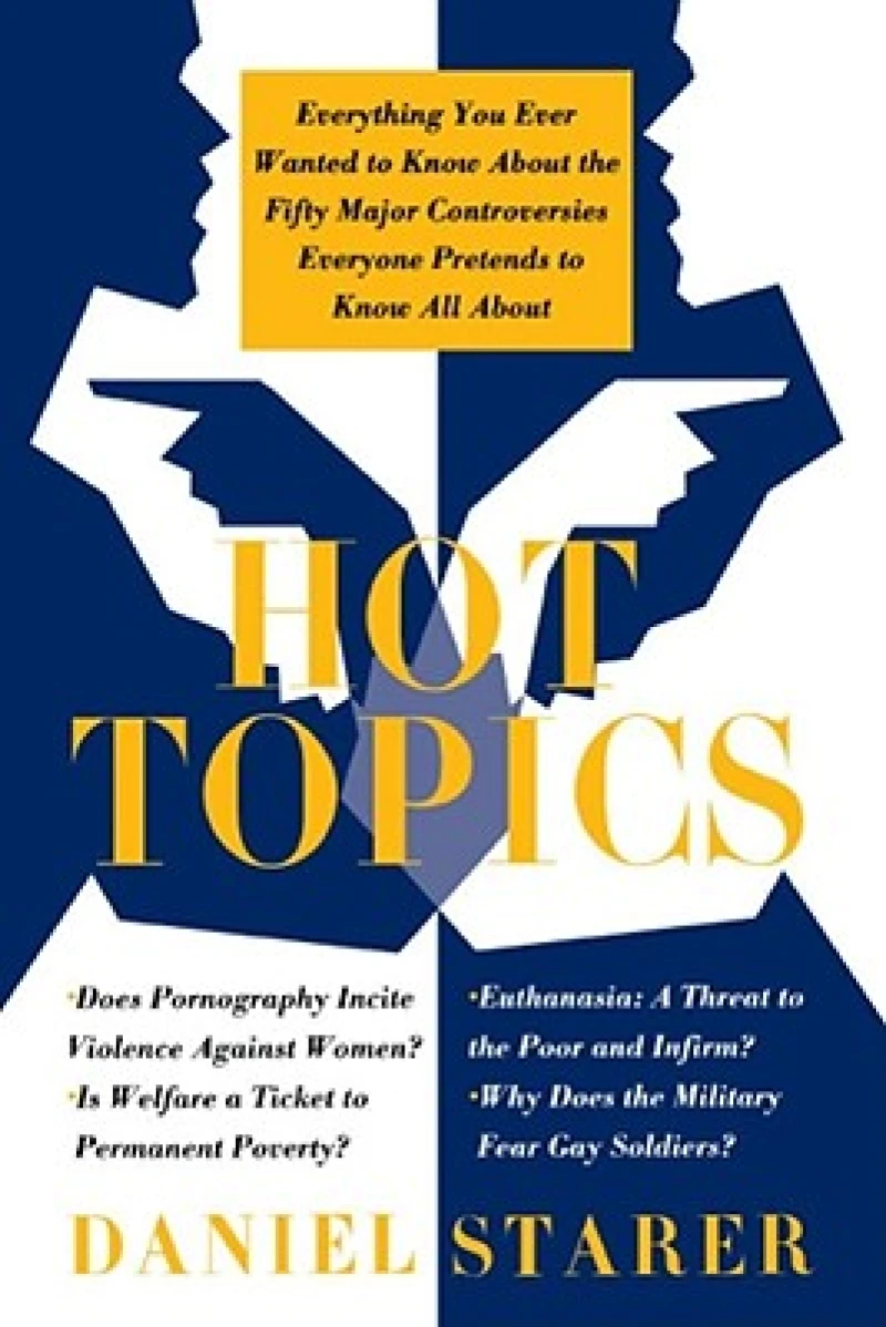 Hot Topics