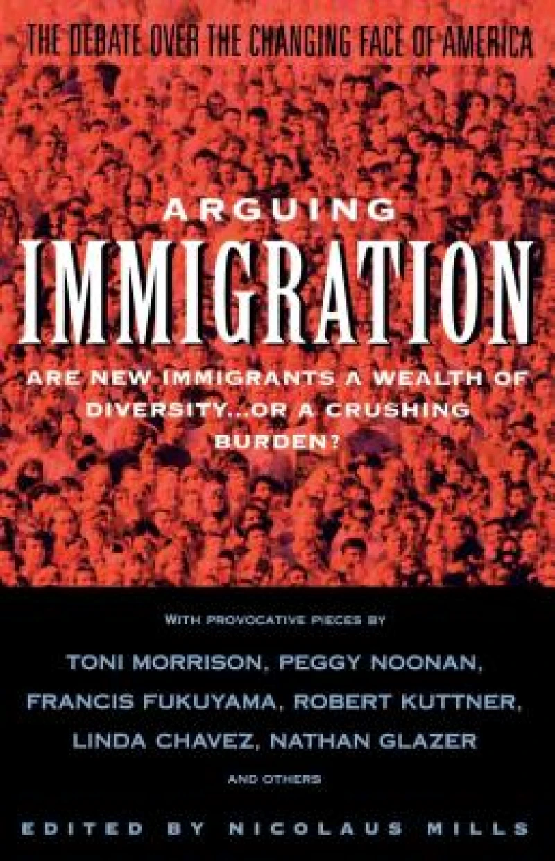 Arguing Immigration