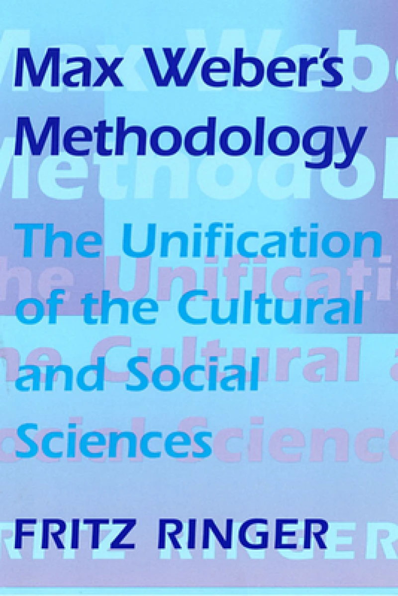 Max Weber’s Methodology