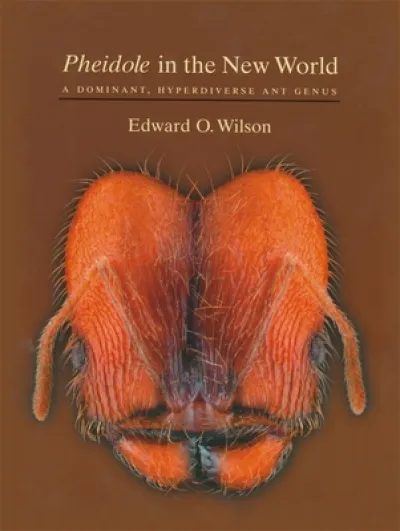 Pheidole in the New World