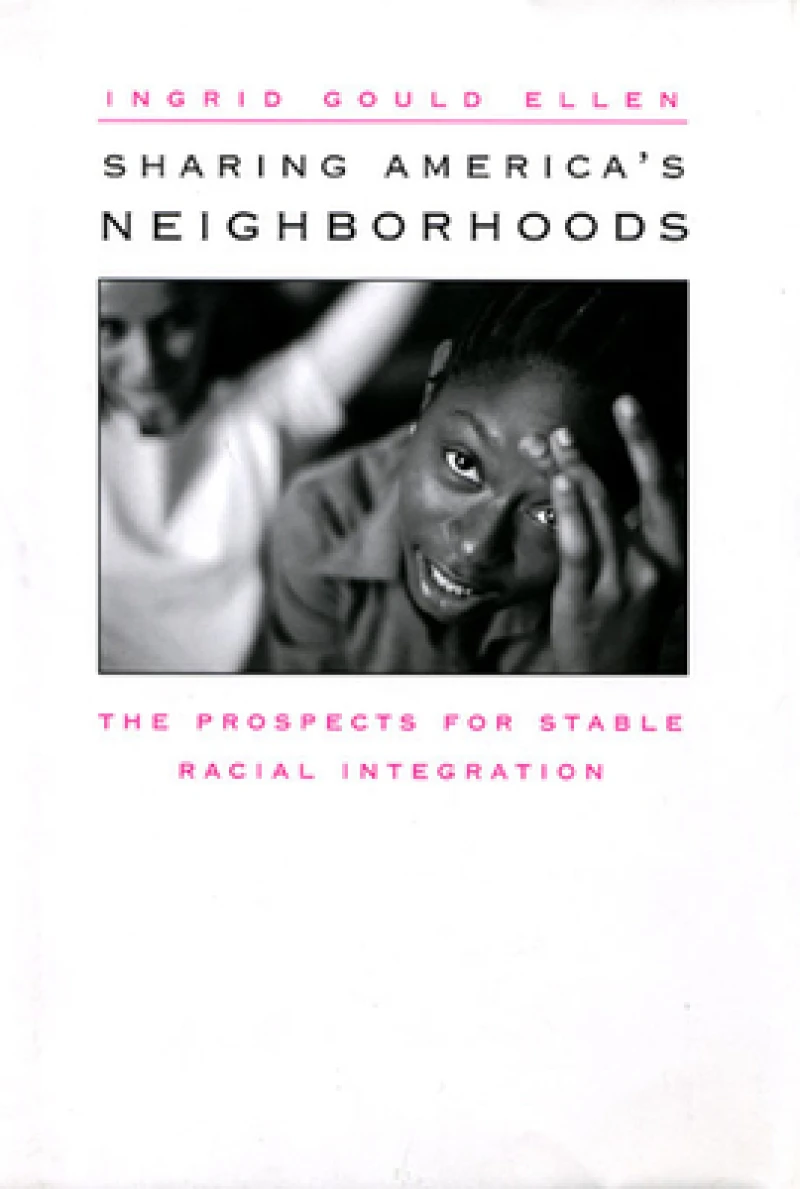 Sharing America’s Neighborhoods