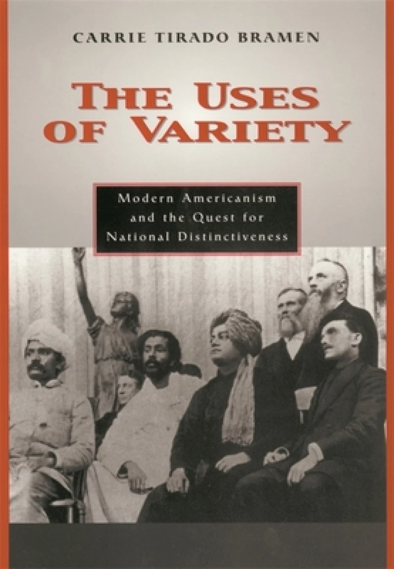 The Uses of Variety
