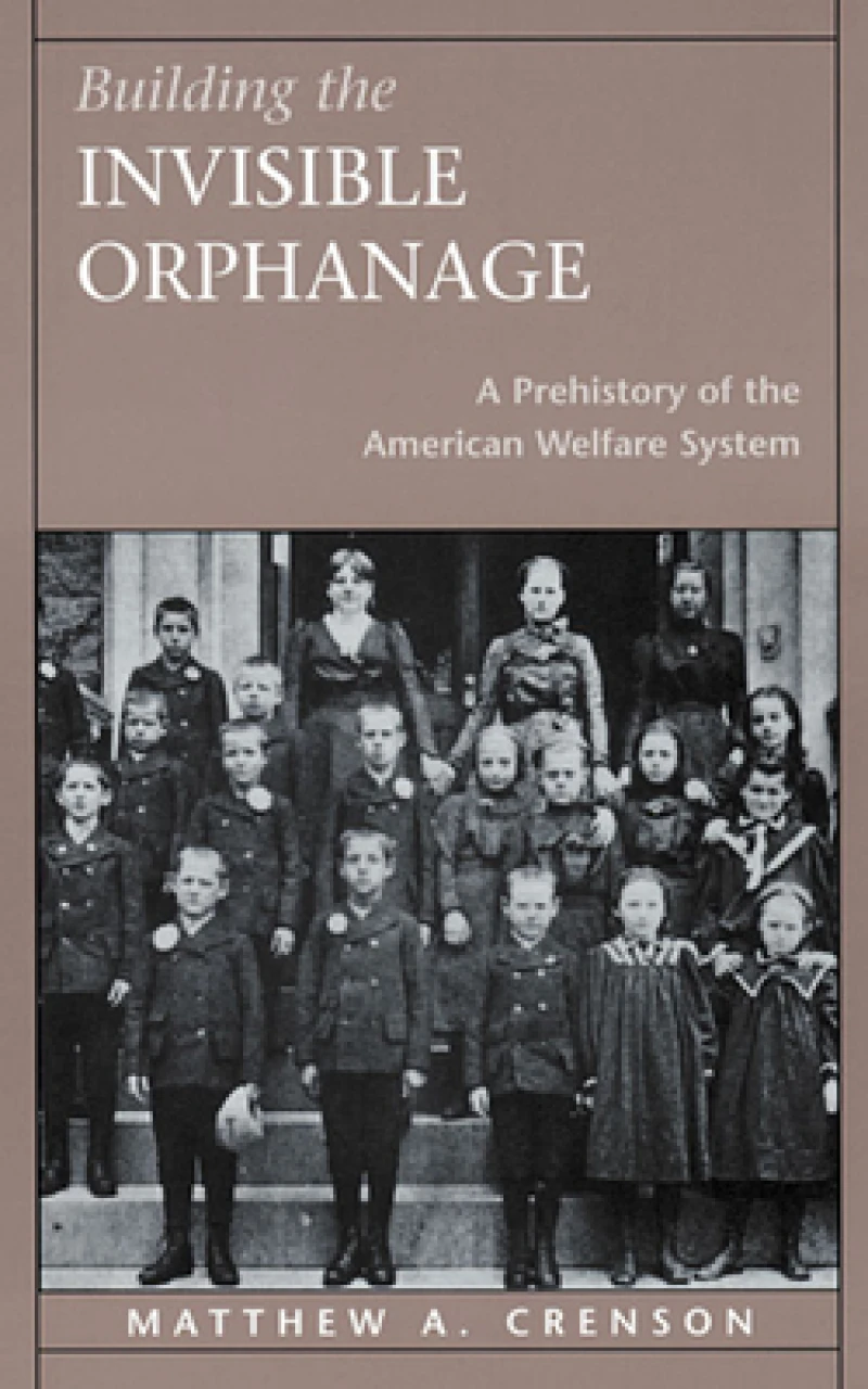 Building the Invisible Orphanage