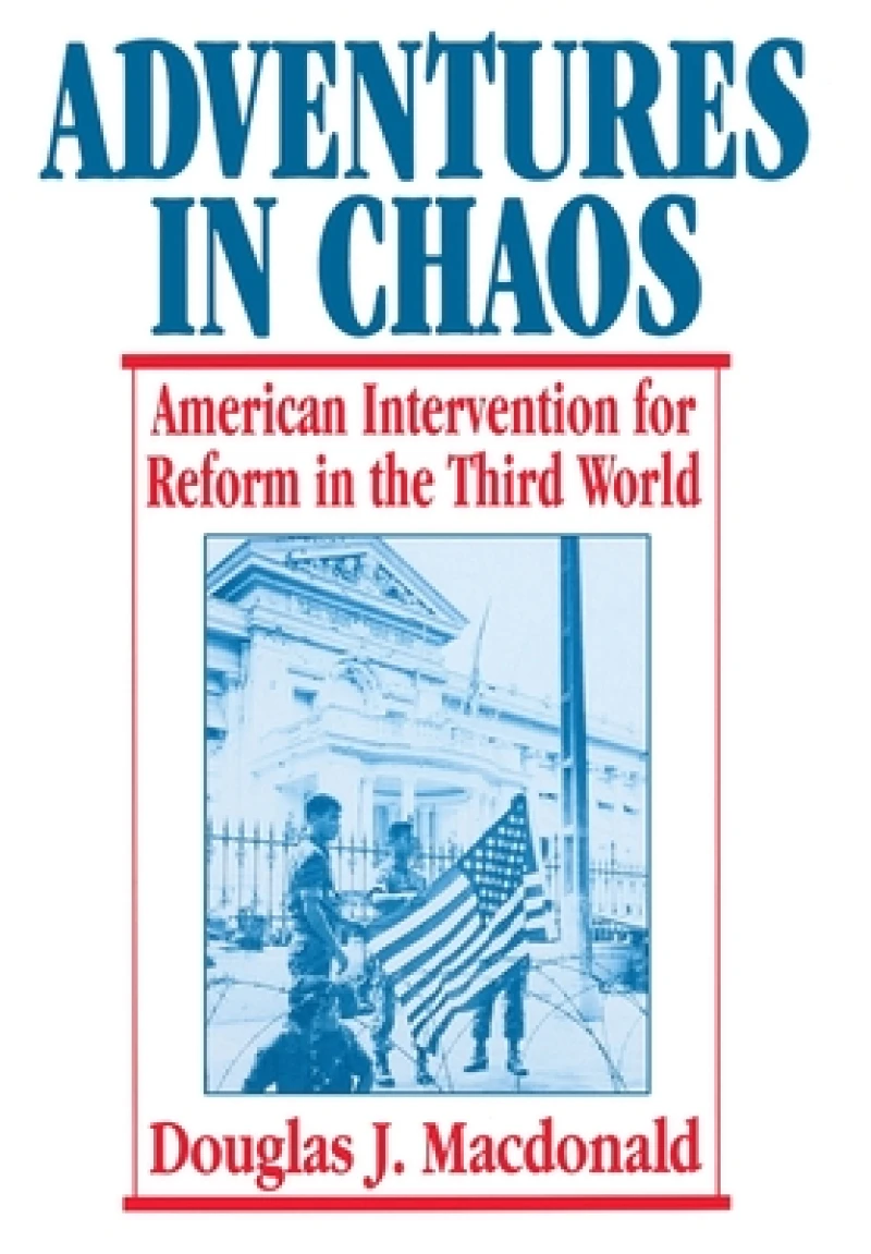 Adventures in Chaos