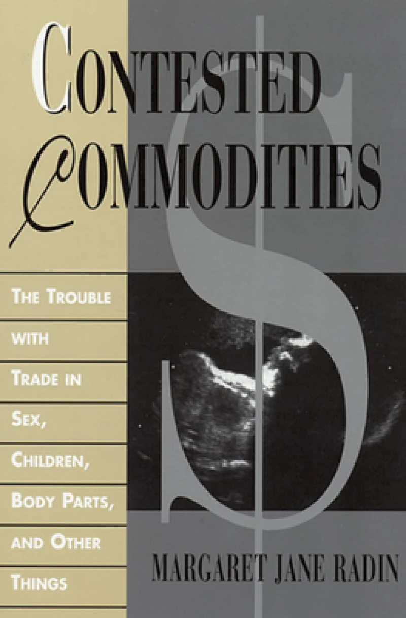 Contested Commodities