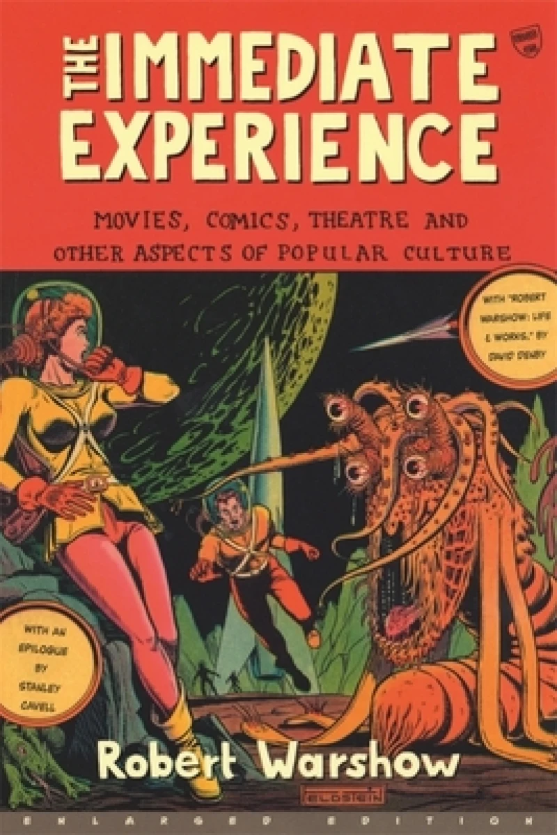 The Immediate Experience