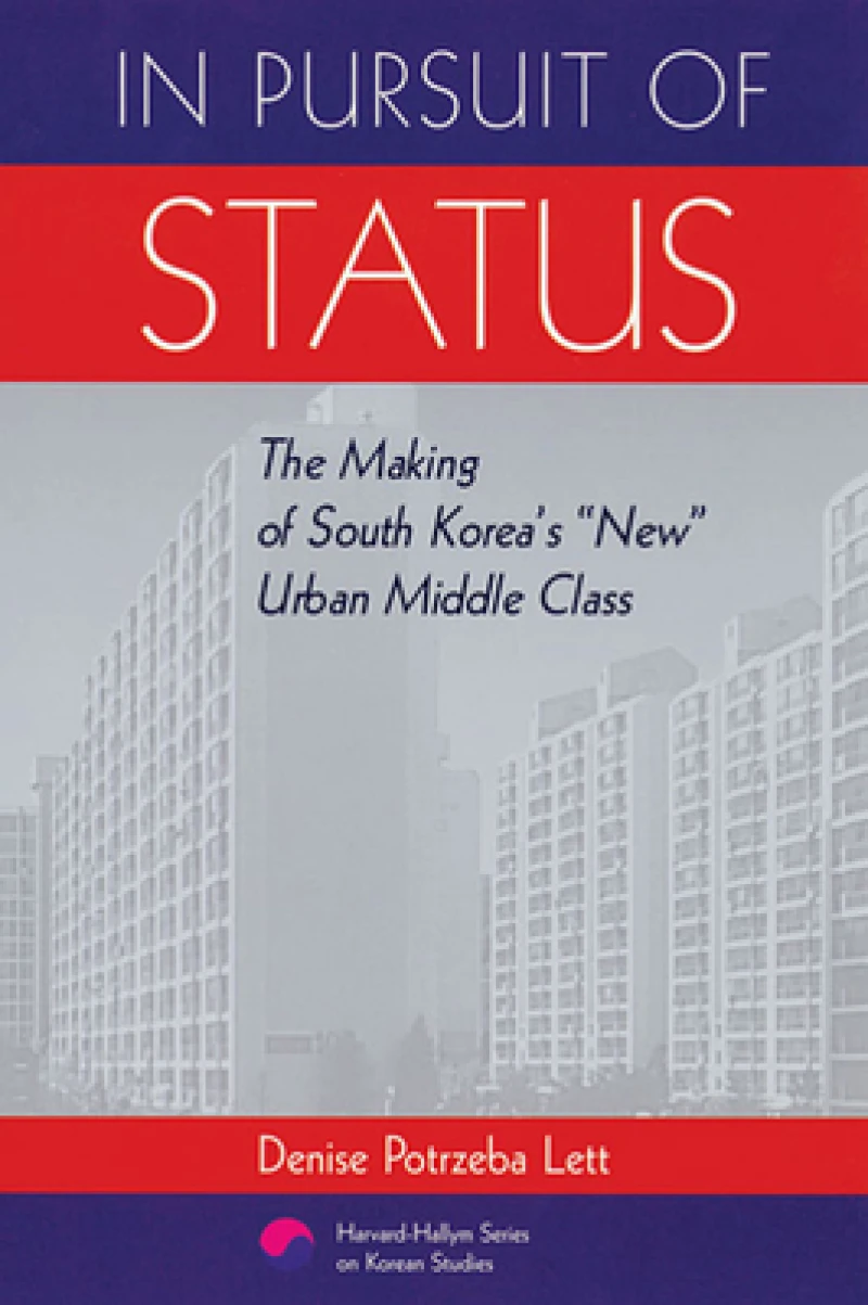 In Pursuit of Status