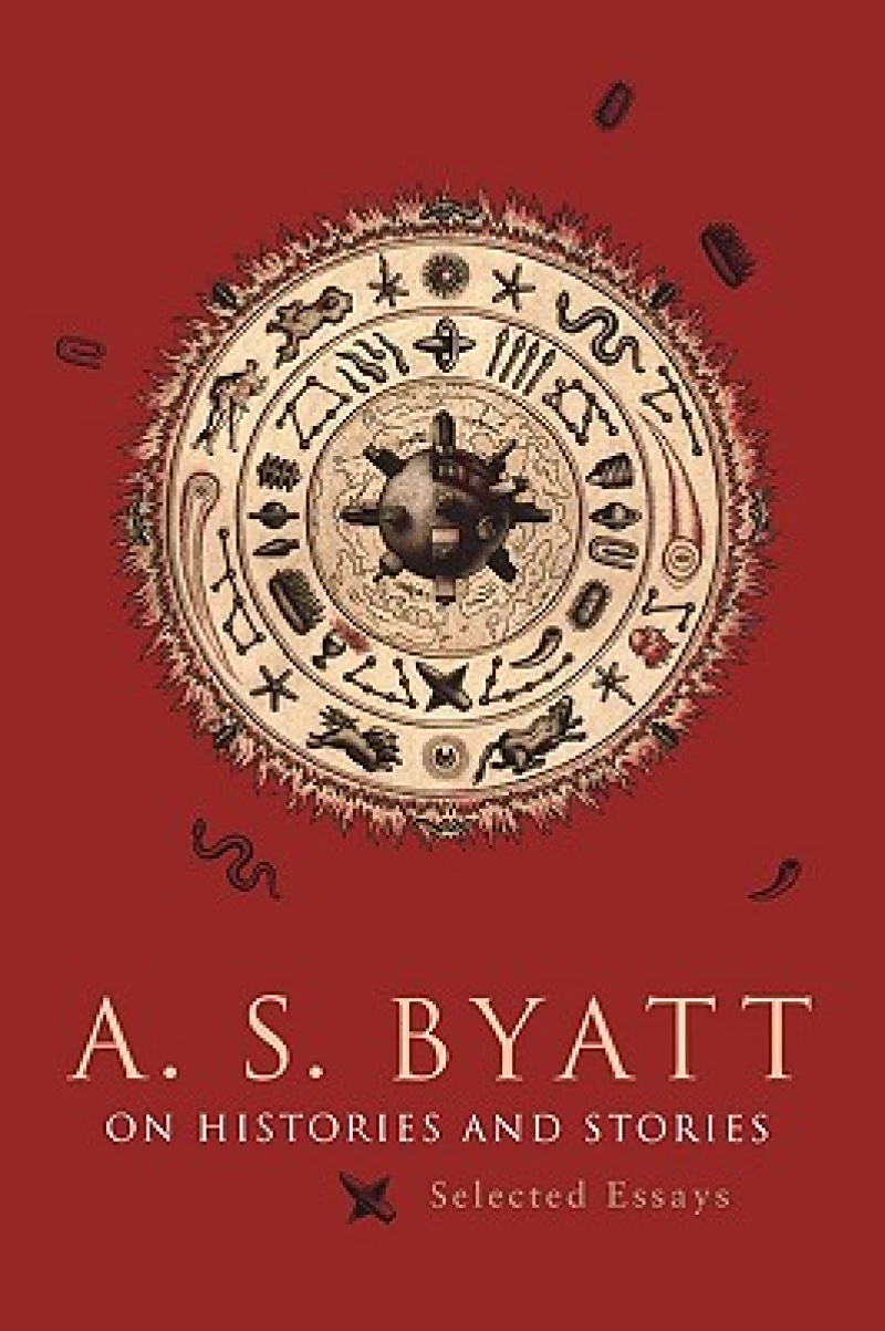 On Histories & Stories - Selected Essays (Cobee)