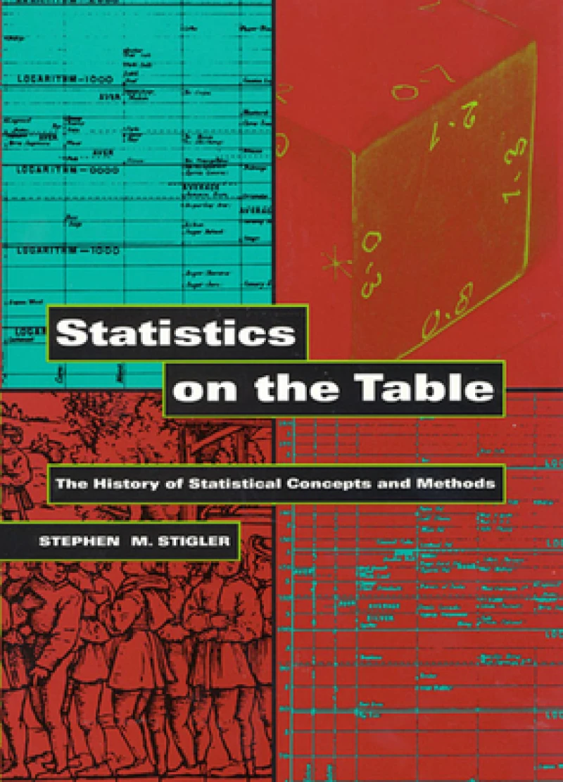 Statistics on the Table