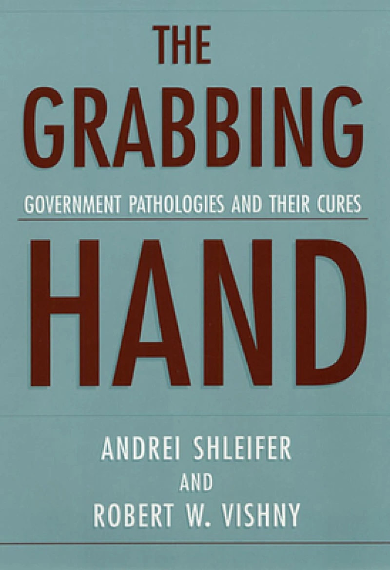 The Grabbing Hand