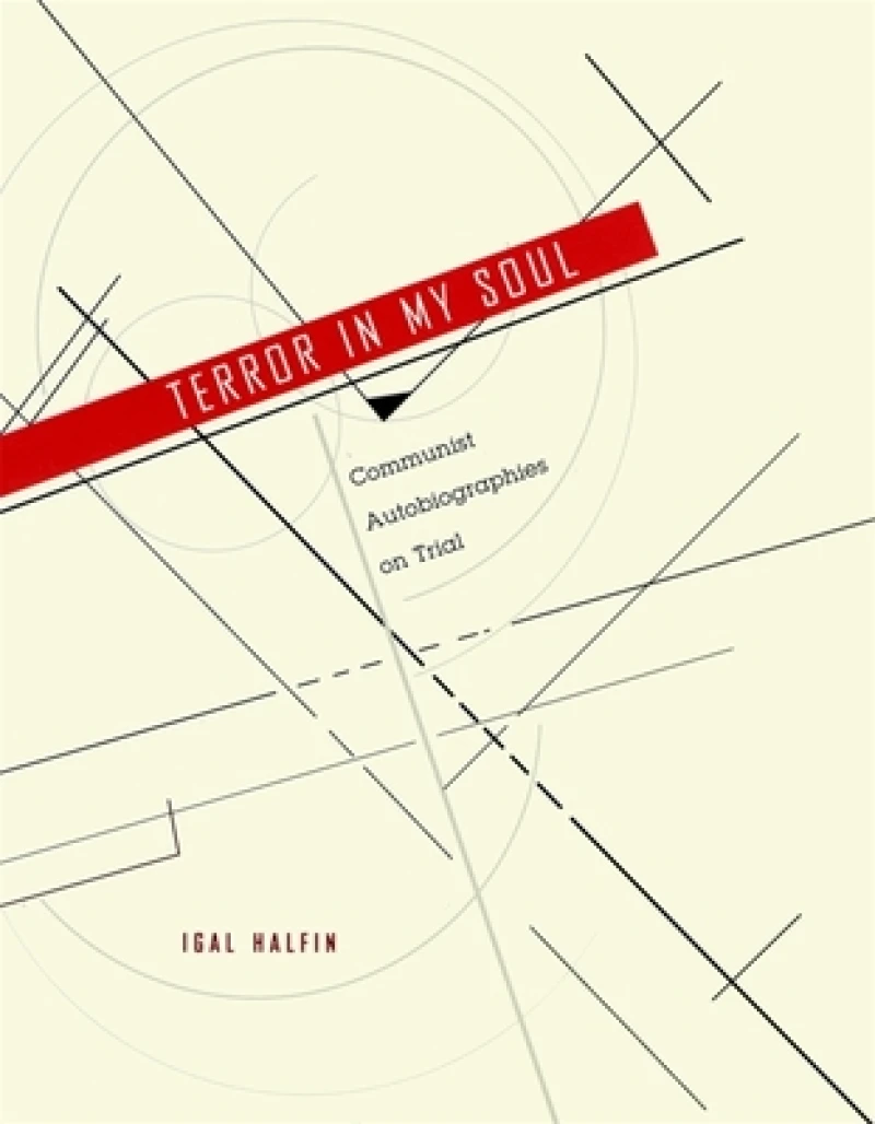 Terror in My Soul