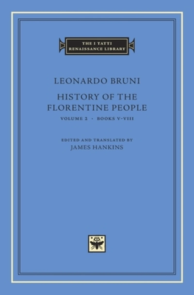History of the Florentine People