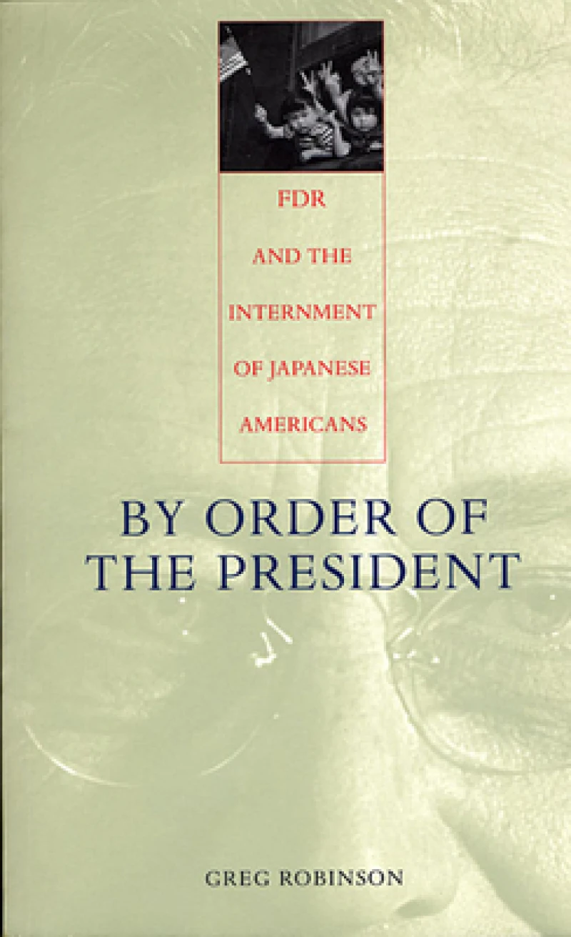 By Order of the President