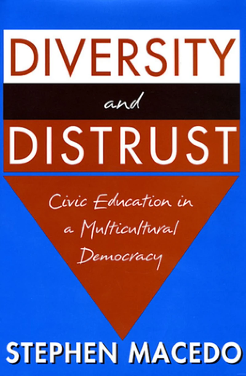 Diversity and Distrust