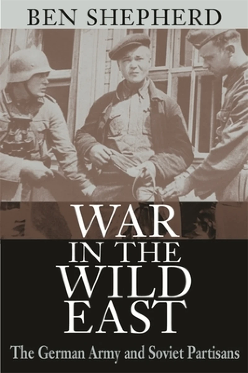 War in the Wild East