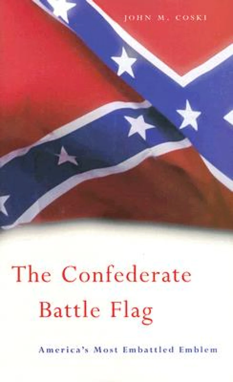The Confederate Battle Flag