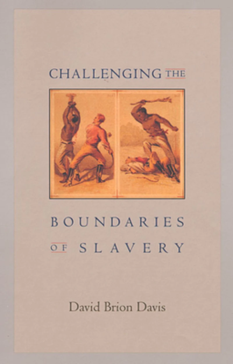 Challenging the Boundaries of Slavery