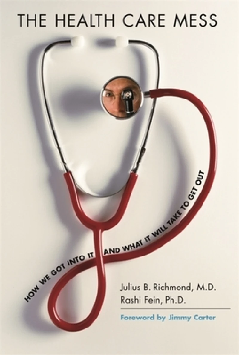 The Health Care Mess