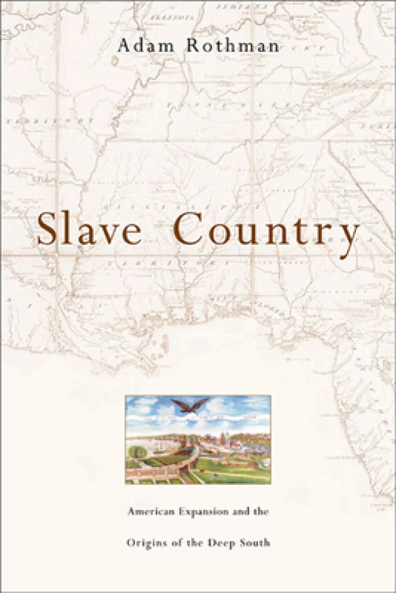 Slave Country