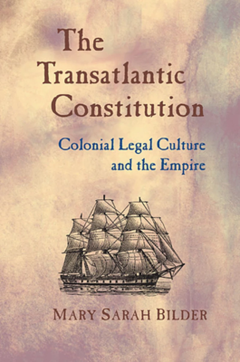 The Transatlantic Constitution