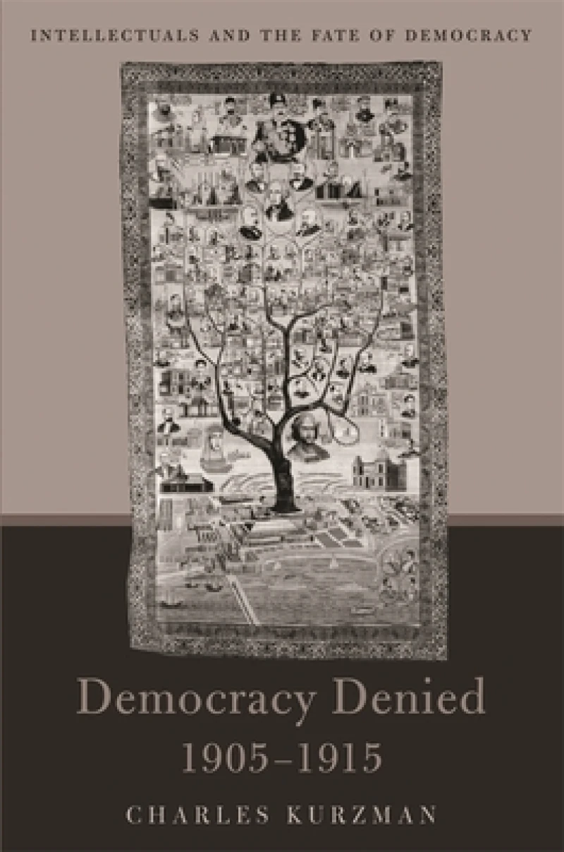 Democracy Denied, 1905-1915