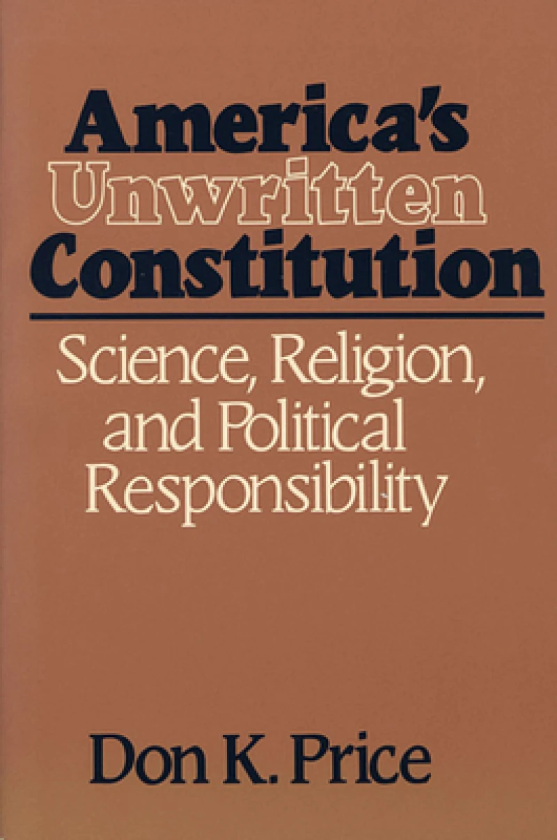 America’s Unwritten Constitution