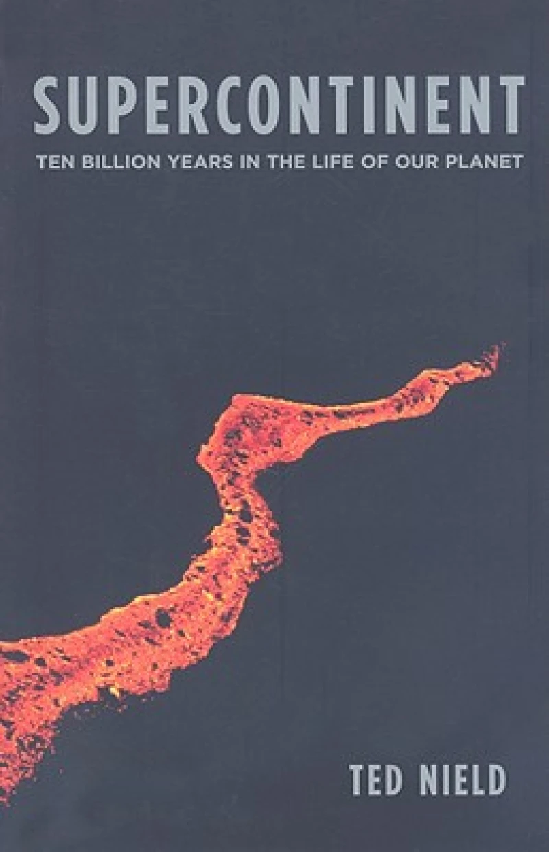 Supercontinent - Ten Billion Years in the Life of Our Planet (OBEI)