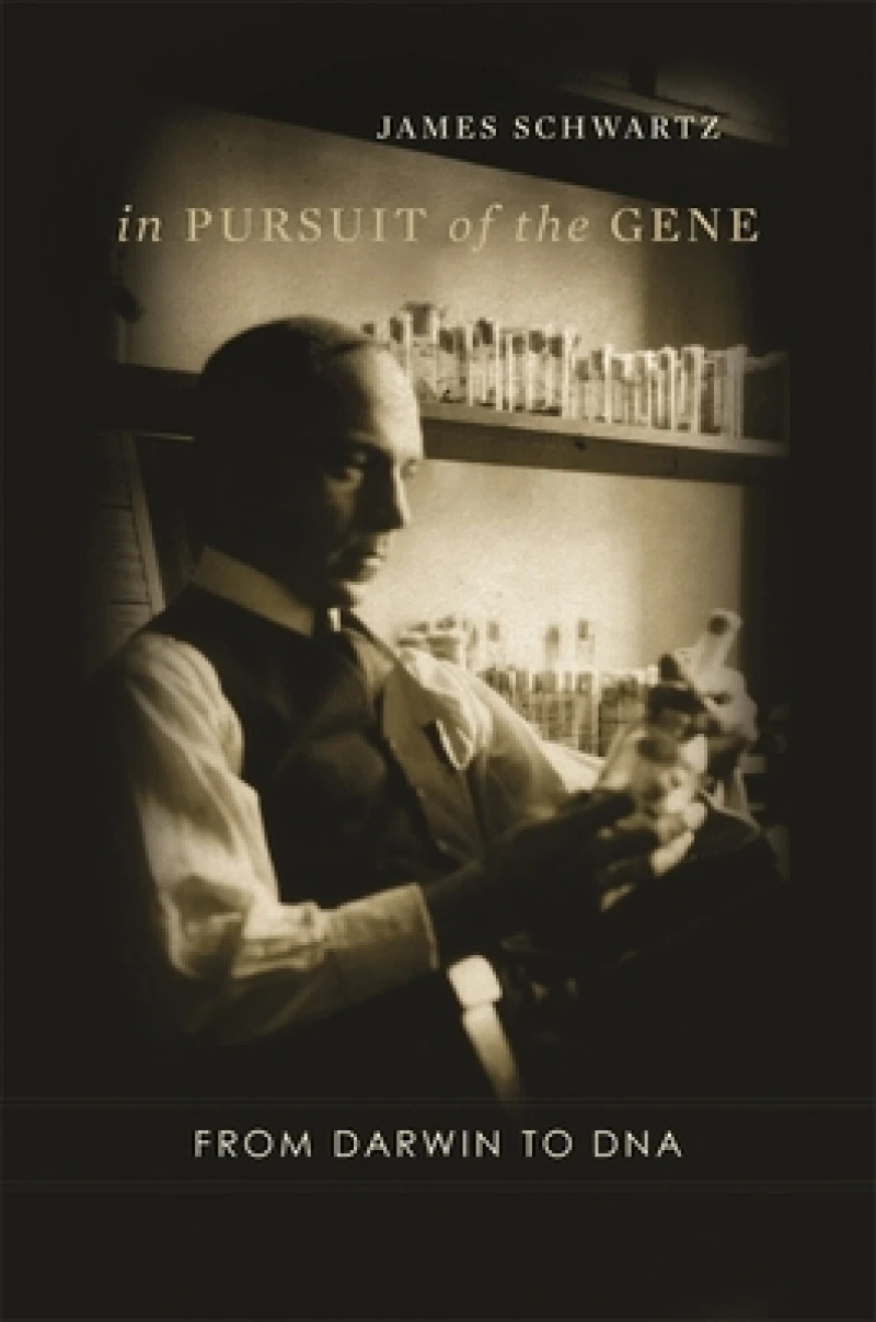 In Pursuit of the Gene