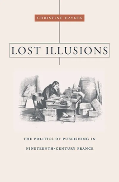 Lost Illusions