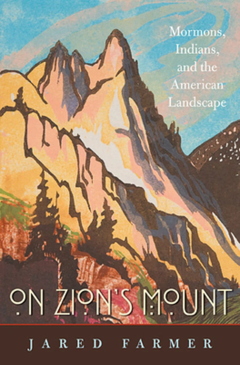 On Zion’s Mount