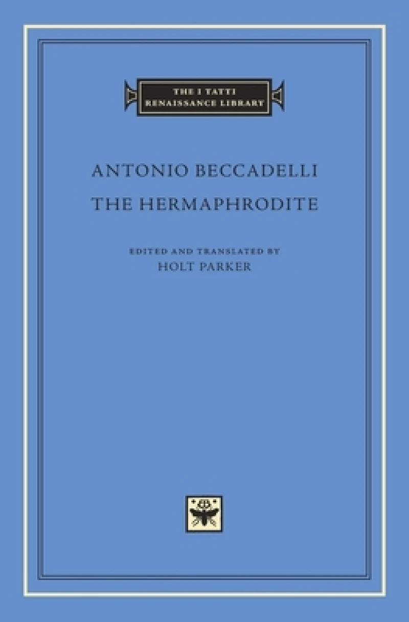 The Hermaphrodite