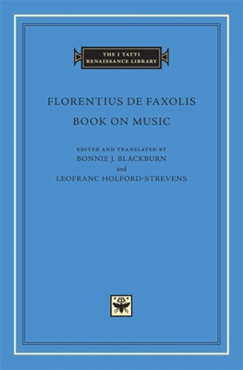 Book on Music