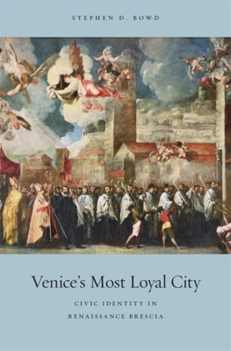 Venice's Most Loyal City