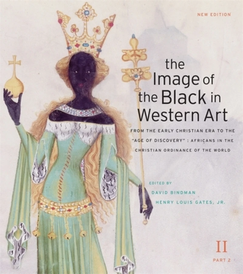 The Image of the Black in Western Art Vol II, From From the Early Christian Era to the "Age of Discovery", Part 2: Africans in the Christian Ordi