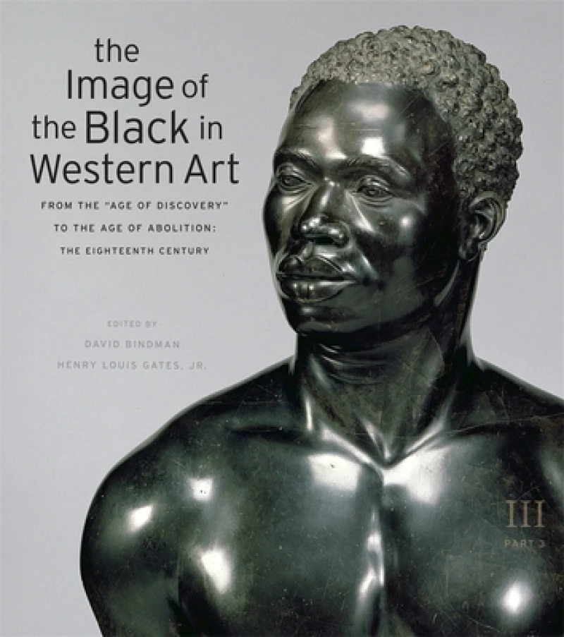 The Image of the Black in Western Art, Volume III