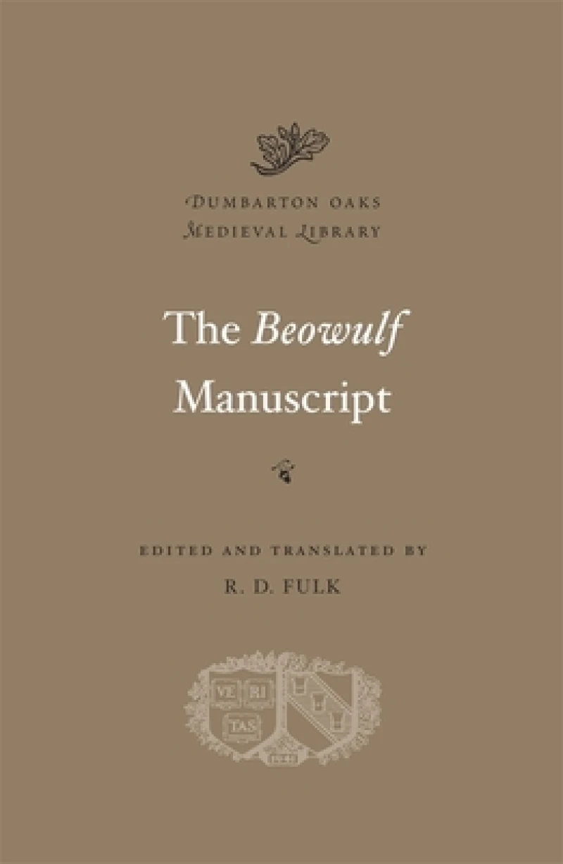 The Beowulf Manuscript