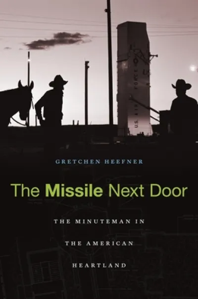 The Missile Next Door
