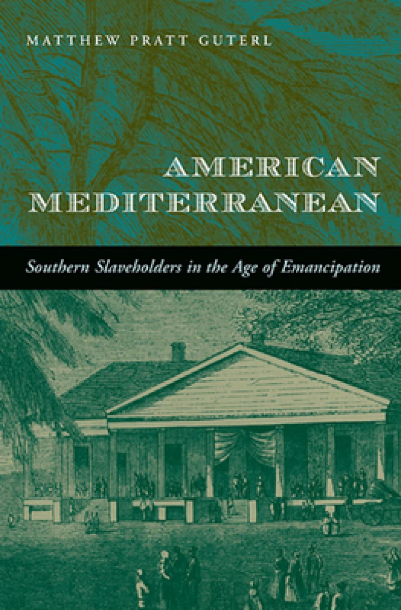 American Mediterranean
