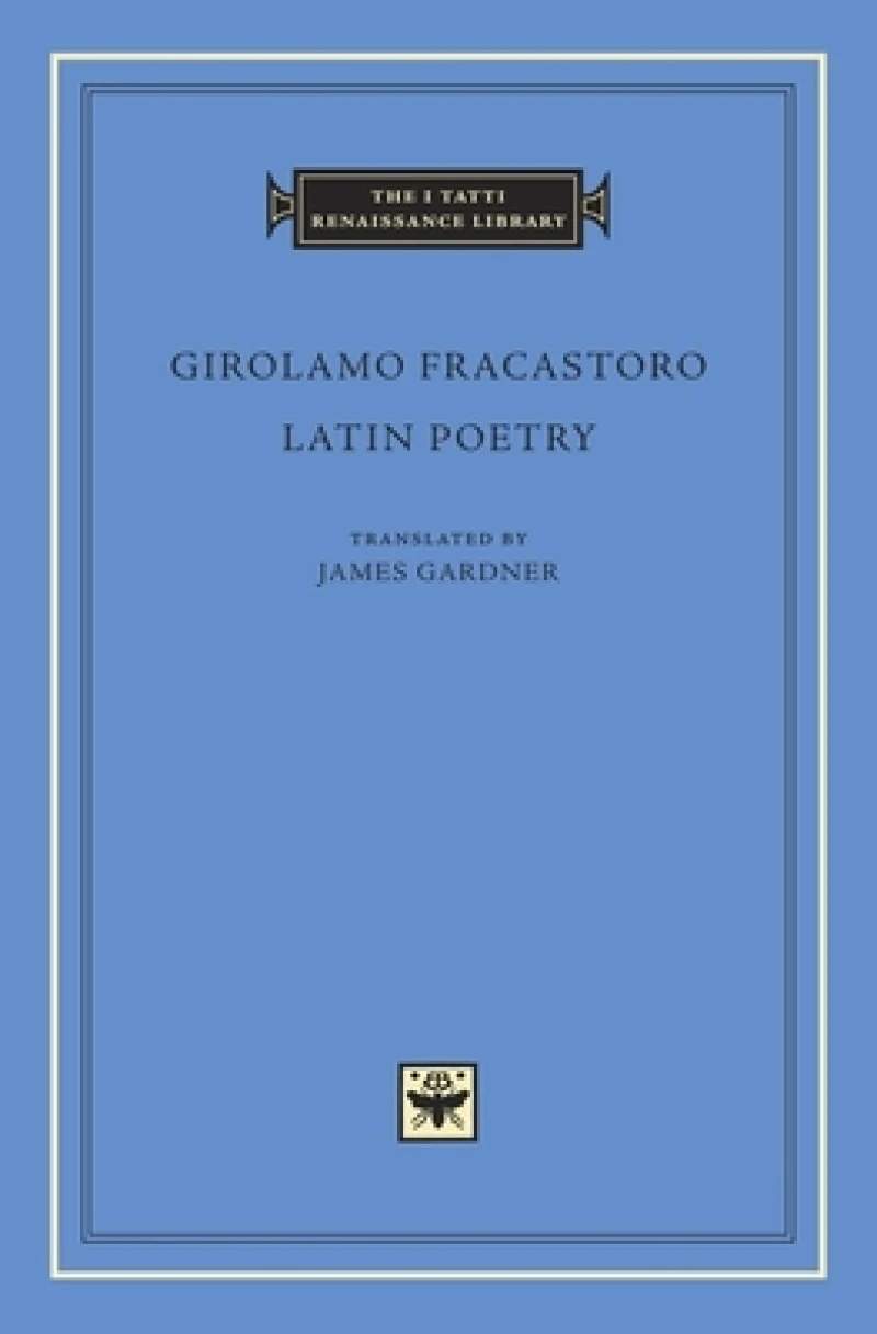 Latin Poetry