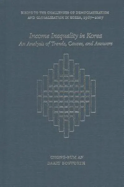 Income Inequality in Korea