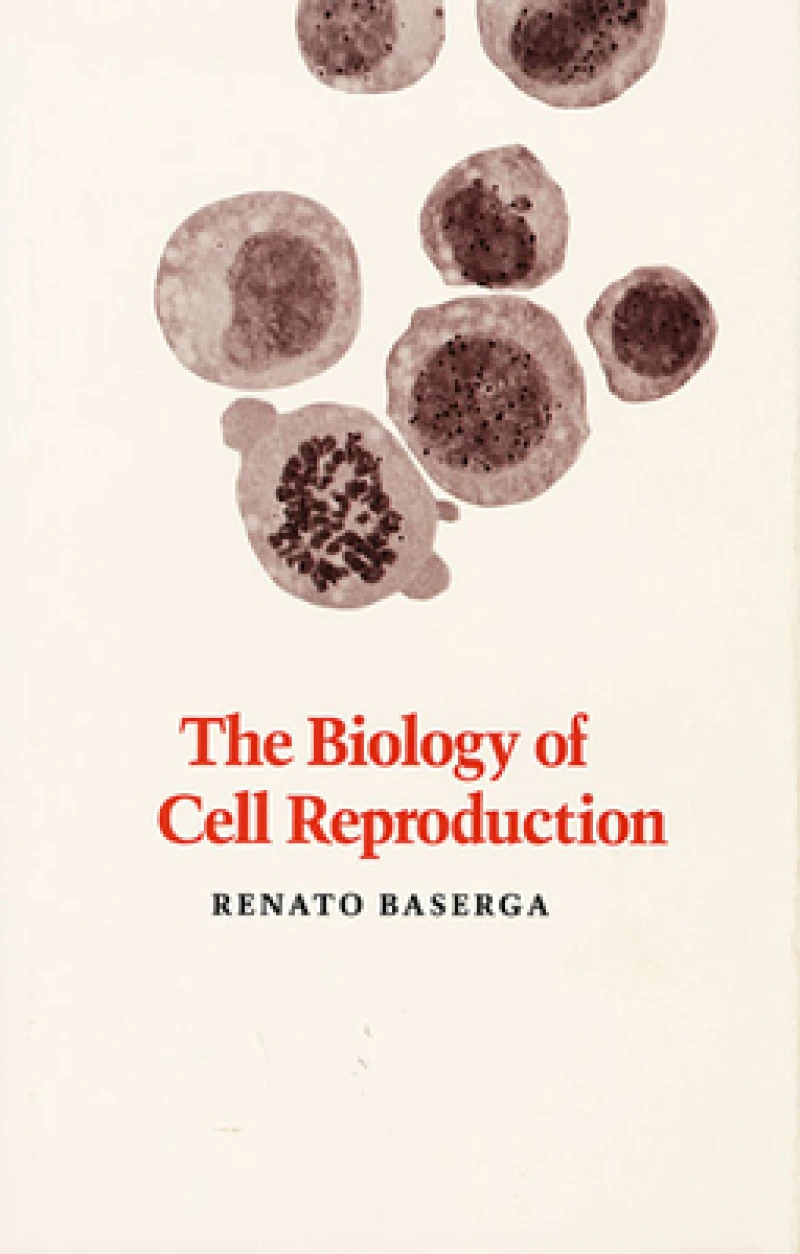 The Biology of Cell Reproduction