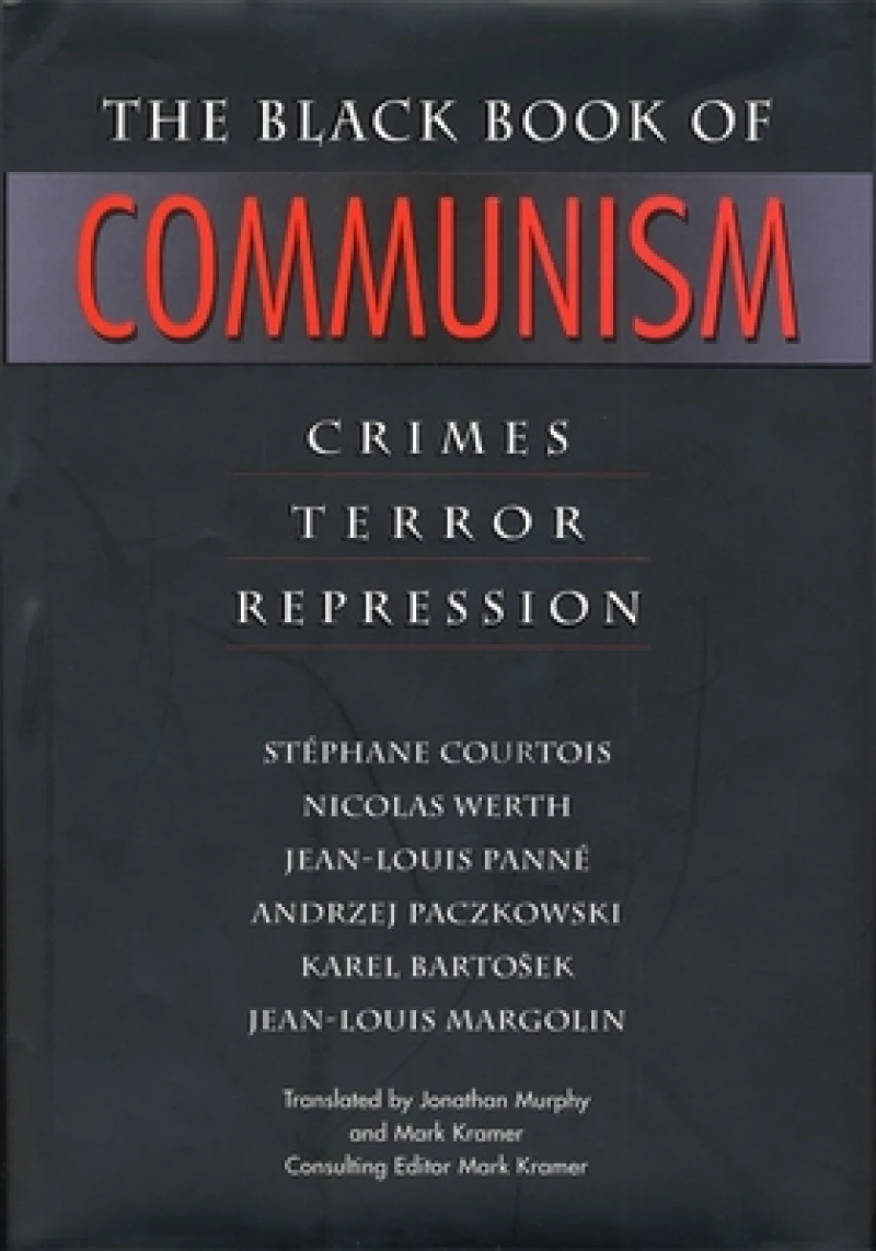 The Black Book of Communism