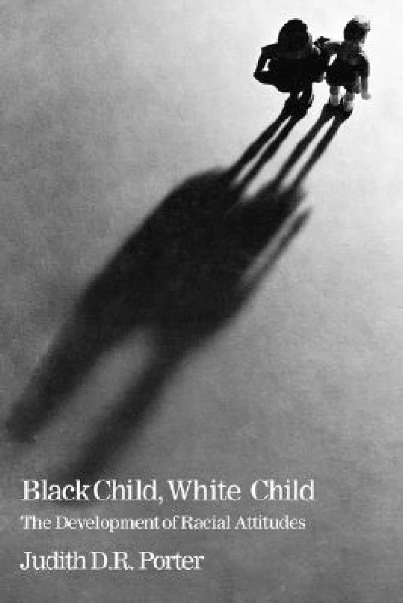 Black Child, White Child – The Development of Racial Attitudes