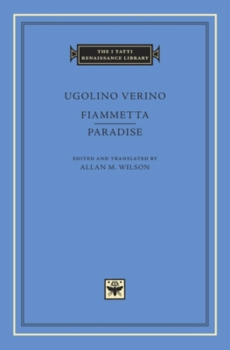 Fiammetta. Paradise