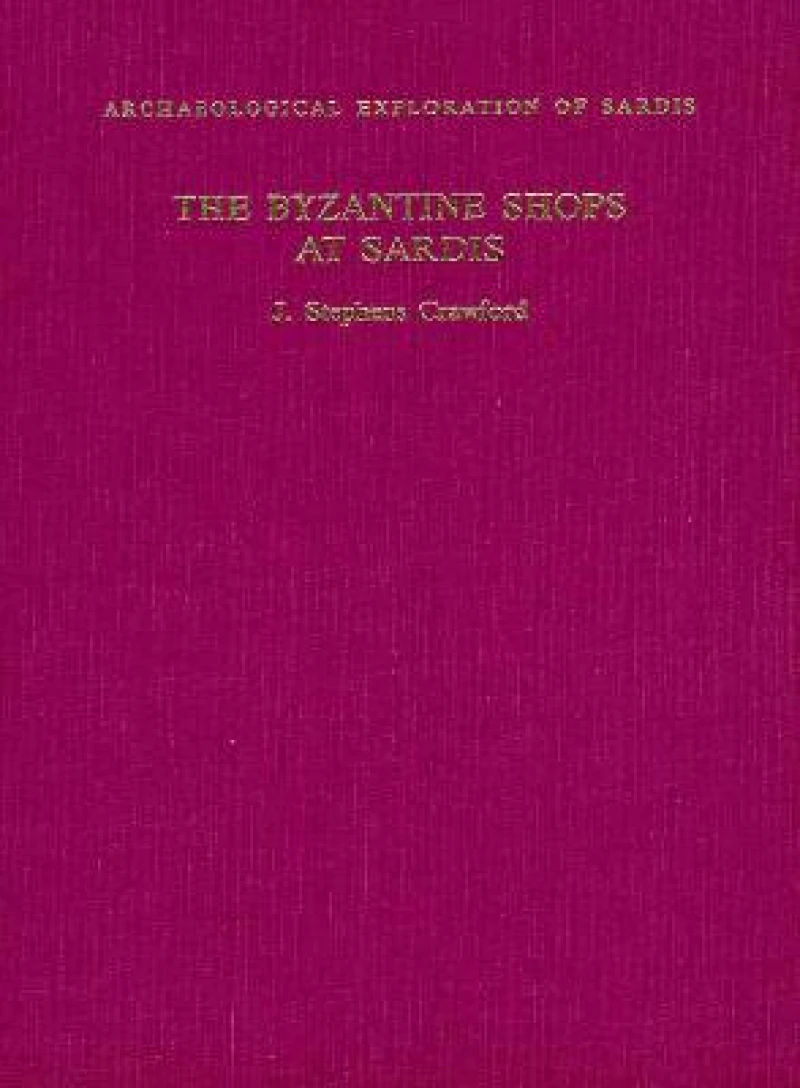 The Byzantine Shops at Sardis