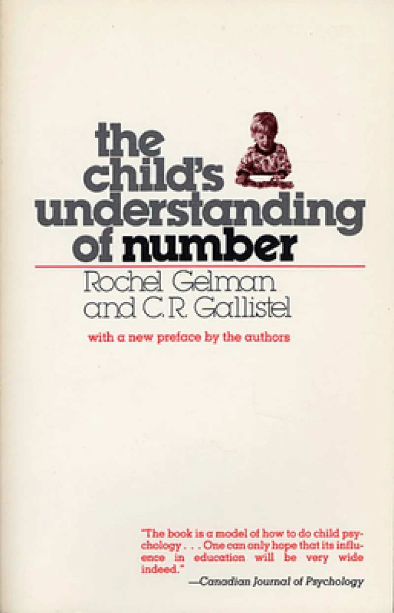 The Child’s Understanding of Number