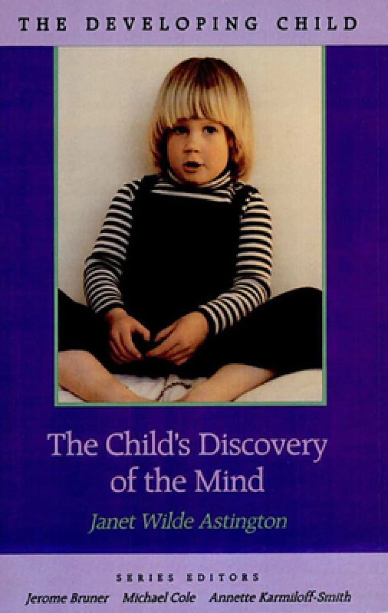 The Child’s Discovery of the Mind